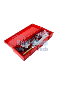 Аппарат для сварки пластиковых труб Ресанта АСПТ-1200