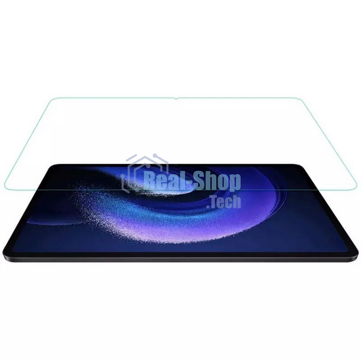 Защитное стекло H+ Tempered Glass, (Mi Pad 6 Max)