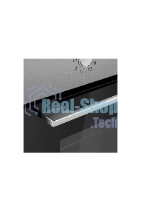 Шкаф духовой электрический Maunfeld MEOC708PS, встраиваемый