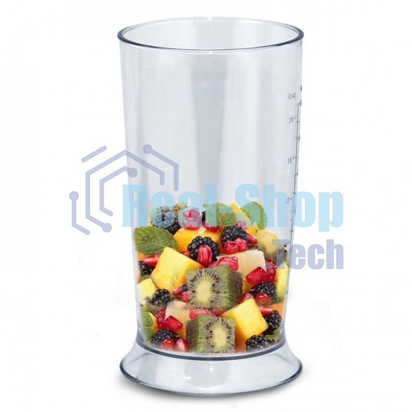 Блендер Zigmund & Shtain BH-345 M