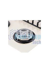 Газовая варочная панель Maunfeld EGHG.64.63CBG/G