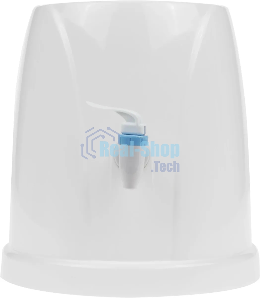 Кулер Vatten OD20WFH настольный белый