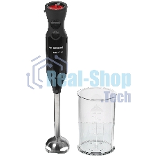 Блендер погружной Bosch MS6CB61V1 черный