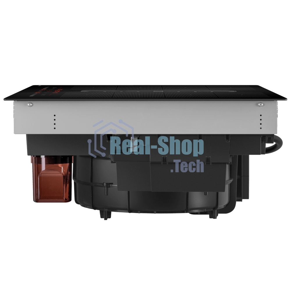 Индукционная варочная панель Maunfeld MIHC604SF2BK