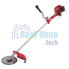 Кусторез бензиномоторный Интерскол КБ-44/52ВВ 910.0.0.70