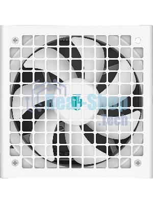 Блок питания Deepcool/GamerStorm PN1200M WH (ATX 3.1, 1200W, Full Cable Management, PWM 135мм fan, Active PFC, 80+ GOLD, Active PFC + Full Bridge SRC LLC + DC/DC, Gen5 PCIe, белый) RET