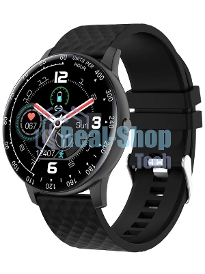 Умные часы RITMIX RFB-480