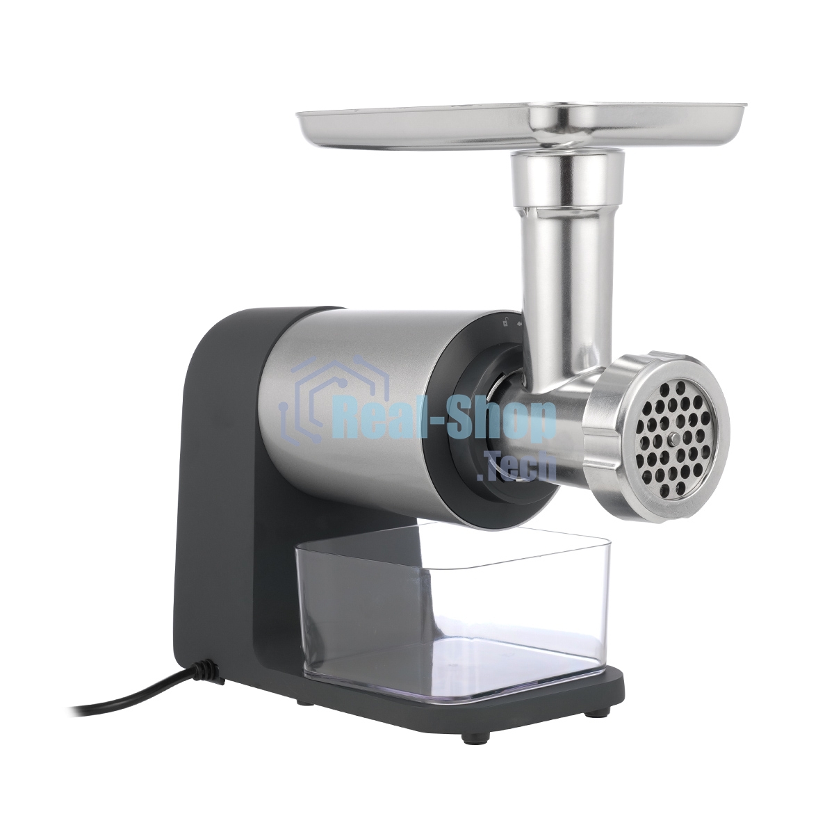 Мясорубка электрическая CENTEK CT-1607