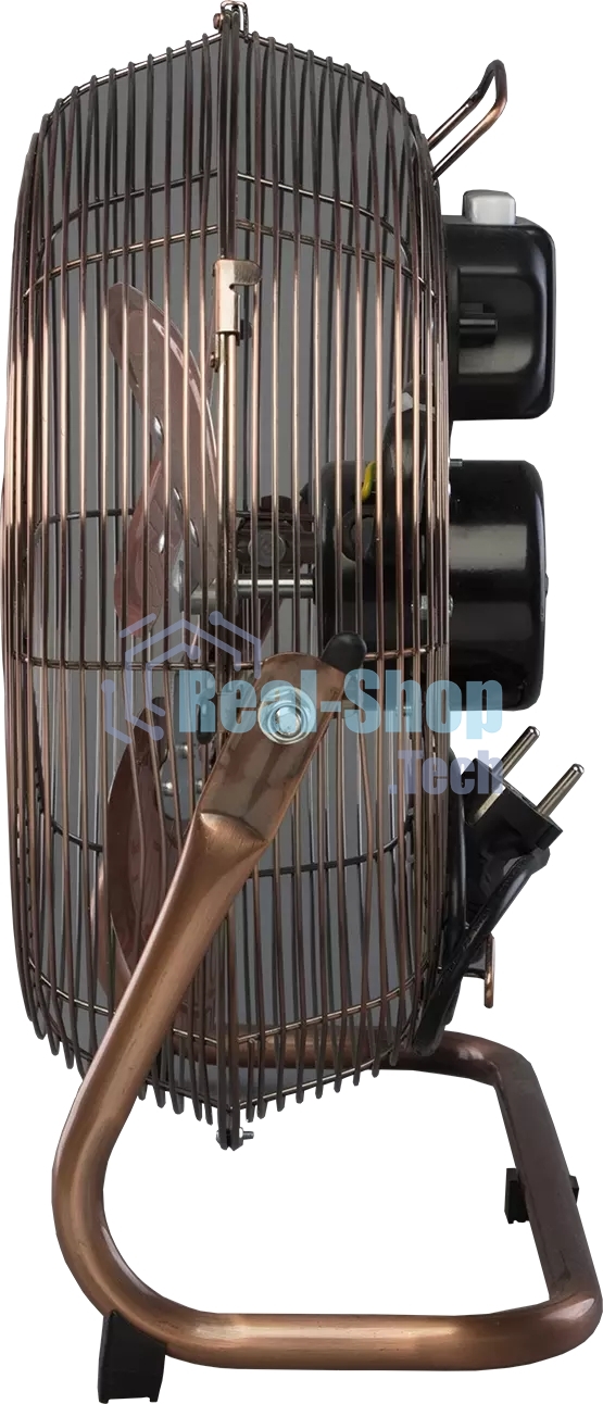 Вентилятор Leonord LE-1604 1шт/коробка