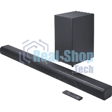 Саундбар JBL Cinema SB580