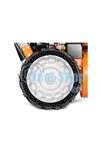 Снегоуборщик бензиновый Daewoo DAST 8565 8.5л.с.