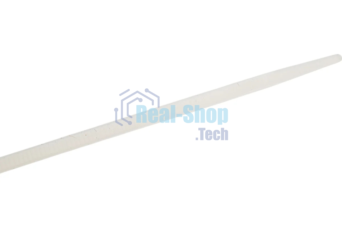 Стяжка кабельная SE IMT20036W 200х3.6 белый (уп.100 шт)