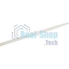 Стяжка кабельная SE IMT20036W 200х3.6 белый (уп. 100 шт)