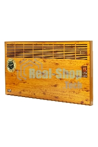 Электрический конвектор iVigo EPK4590E20 2000 Вт Дерево