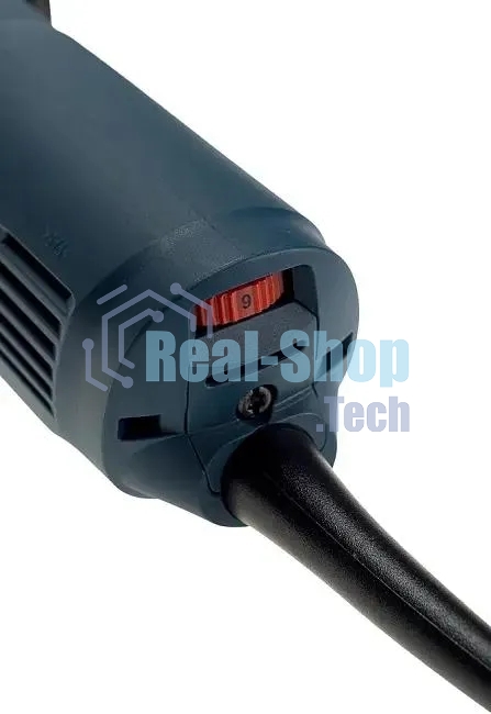 Угловая шлифовальная машина Энгельс УШМ 1400-125 Р 1400Вт 11500об/мин рез.шпин.:M14 d=125мм (0.701.020.009)