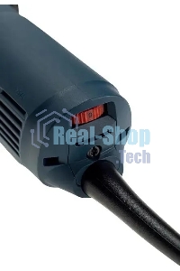 Угловая шлифовальная машина Энгельс УШМ 1400-125 Р 1400Вт 11500об/мин рез.шпин.:M14 d=125мм (0.701.020.009)