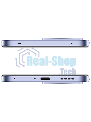 Смартфон Realme C85 RMX5566 8/256Gb, фиолетовый