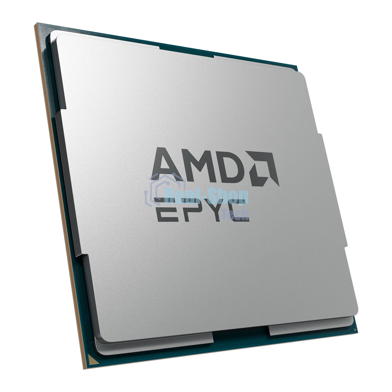 Процессор AMD EPYC 9655P Soc-SP5 2.6GHz OEM