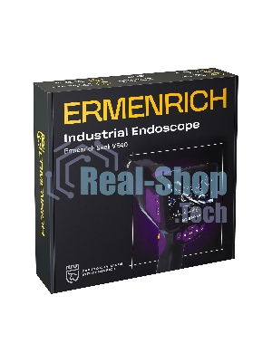 Эндоскоп Ermenrich Seek VE40 (83837)