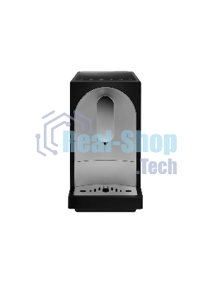 Промо_Кофемашина MAUNFELD MF-A8021CBK