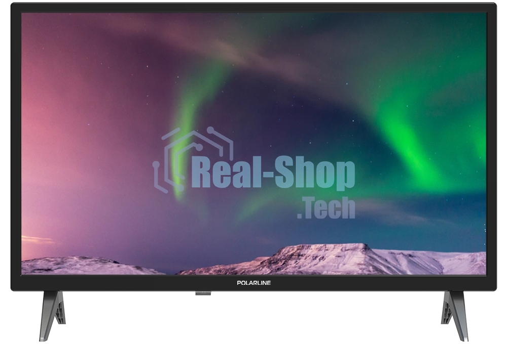 Телевизор PolarLine 24