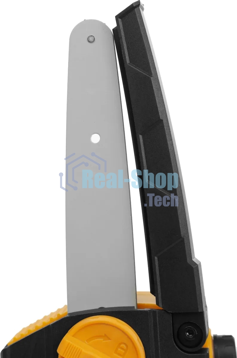 Электрическая цепная пила Deko DKCHS 20-6 (063-4307-1)