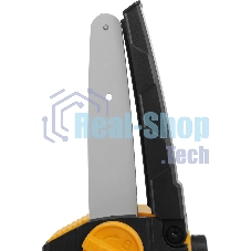 Электрическая цепная пила Deko DKCHS 20-6 (063-4307-1)