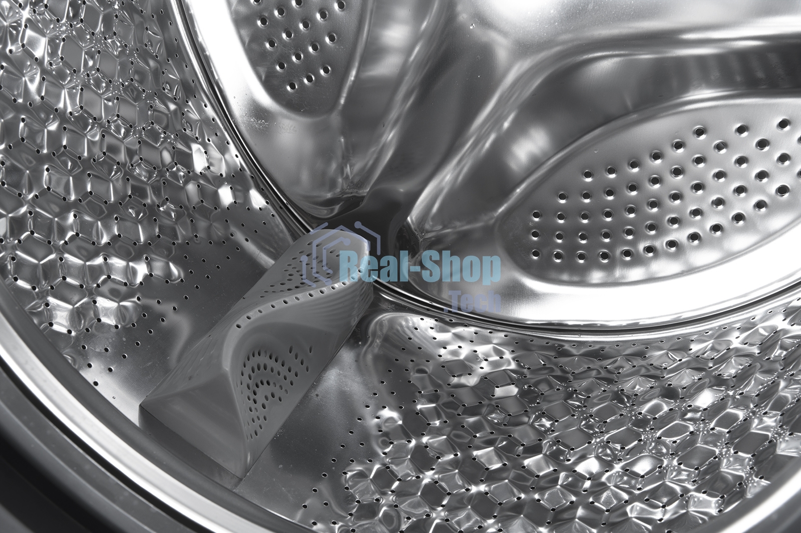 Стирально-сушильная машина Weissgauff WMDI 6148D (404317) белый, фронтальная загрузка 8 кг, 1400 об/мин, класс:A