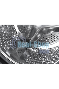 Стирально-сушильная машина Weissgauff WMDI 6148D (404317) белый, фронтальная загрузка 8 кг, 1400 об/мин, класс:A