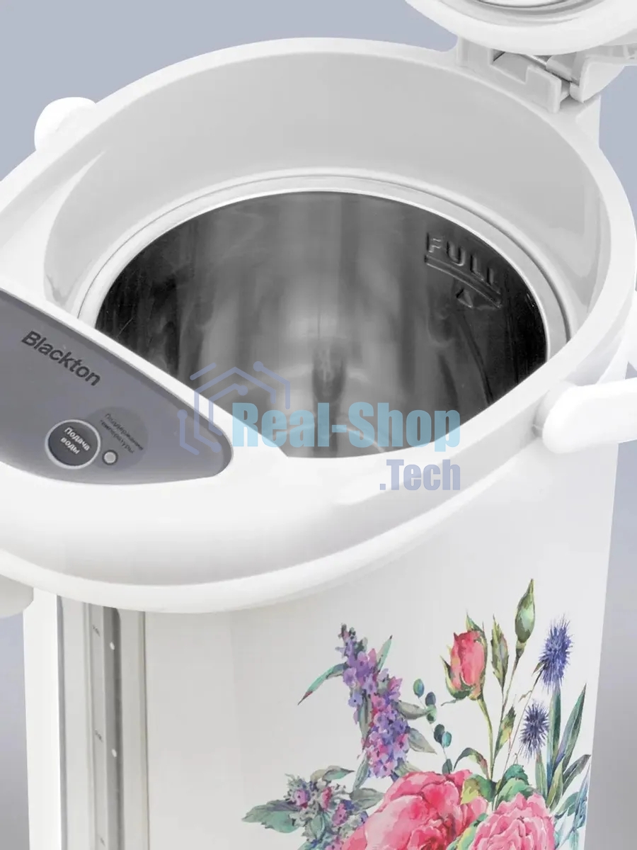 Термопот Blackton Bt TP535 Roses 5 л, 750 Вт
