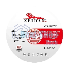 Сковорода блинная Zeidan Z-90210