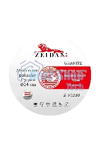 Сковорода блинная Zeidan Z-90210