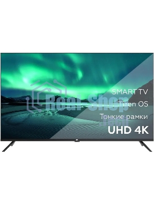 Телевизор BQ 50