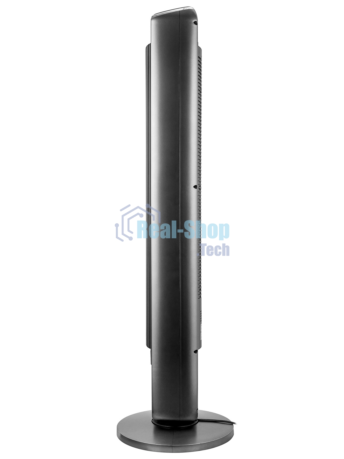 Вентилятор Brayer BR4982 серый