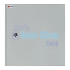 Щит с монтажной панелью EKF PROxima ЩМПг- 40.40.15 IP54