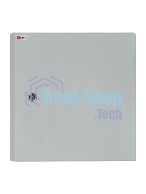 Щит с монтажной панелью EKF PROxima ЩМПг- 40.40.15 IP54