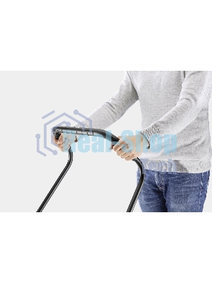 Подметальная машина ручная Karcher S 6 38 л, 2500 м²/ч