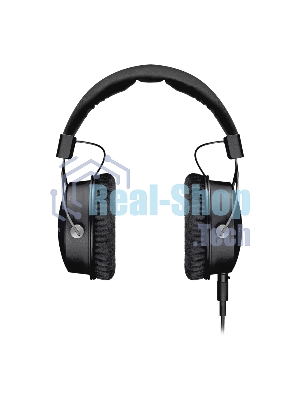 Проводные наушники Beyerdynamic DT 1770 PRO MK II черный, полноразмерные
