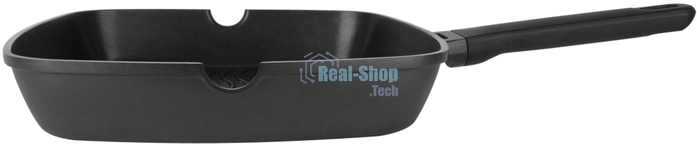 Сковорода-гриль RDA-1204 28x28x5,5 см, Zeita Neu Rondell