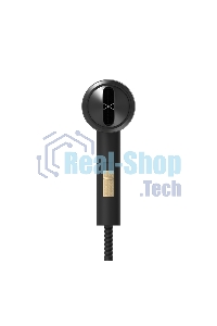 Фен Maxvi HD1801 черный, 1800 Вт