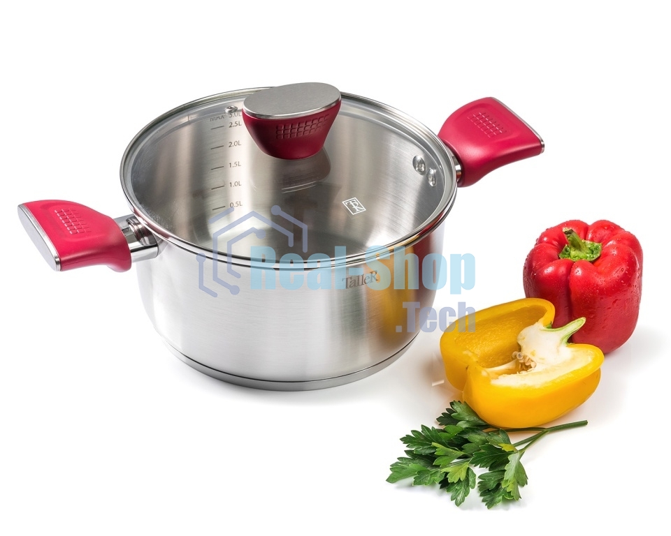 Кастрюля TalleR TR-17288 