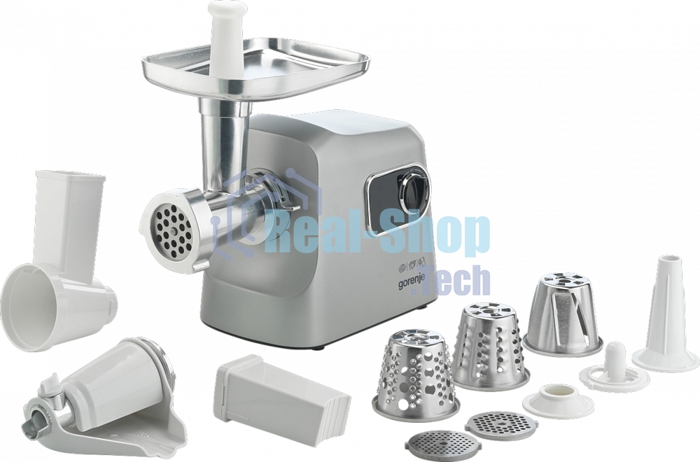 Мясорубка MG2500DS 744167 2500W GORENJE