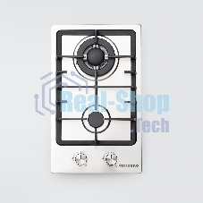 Газовая варочная панель GENBERG G3012-STGIK