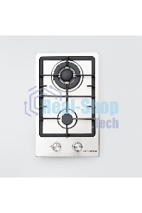 Газовая варочная панель GENBERG G3012-STGIK