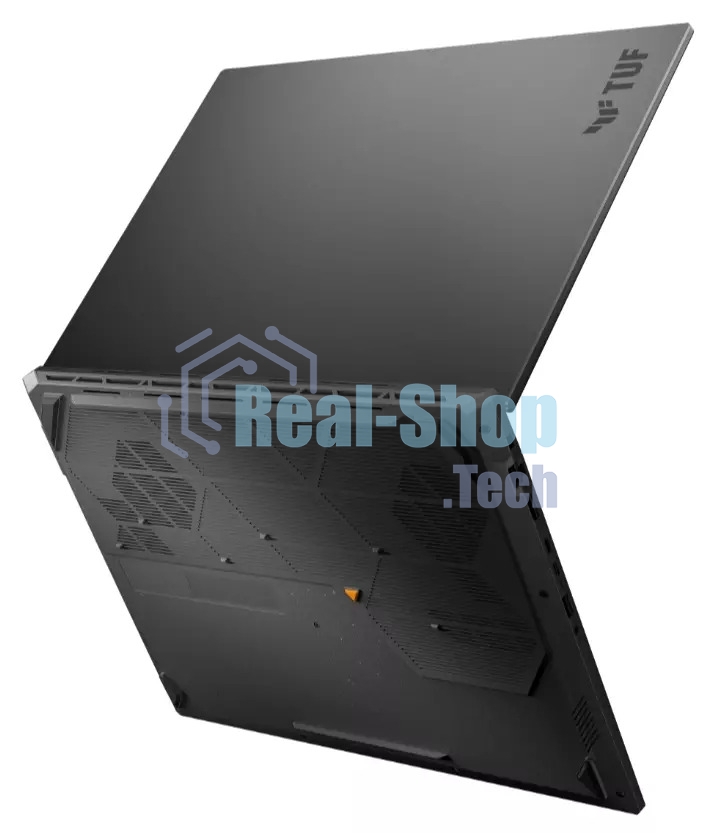 Ноутбук ASUS TUF Gaming A18 FA808UH-S8050 серый AMD Ryzen 7 260 3800MHz/18