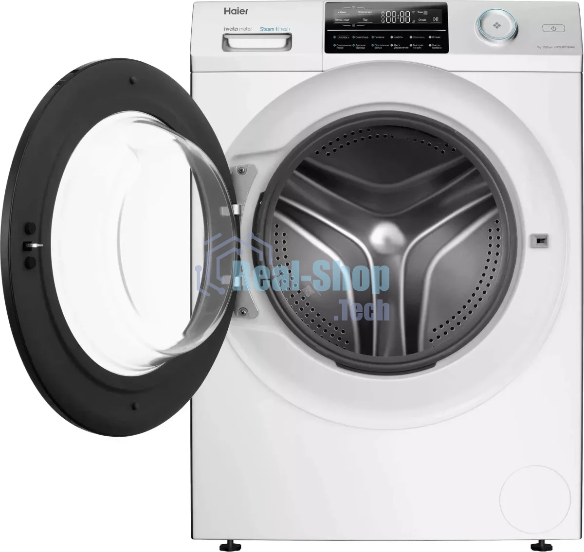 Стиральная машина Haier HW70-BP12969AE
