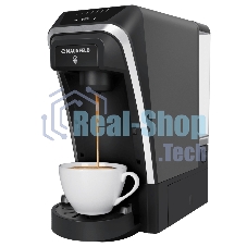 Кофеварка капсульного типа 2в1 Maunfeld MCCM-CM823GR