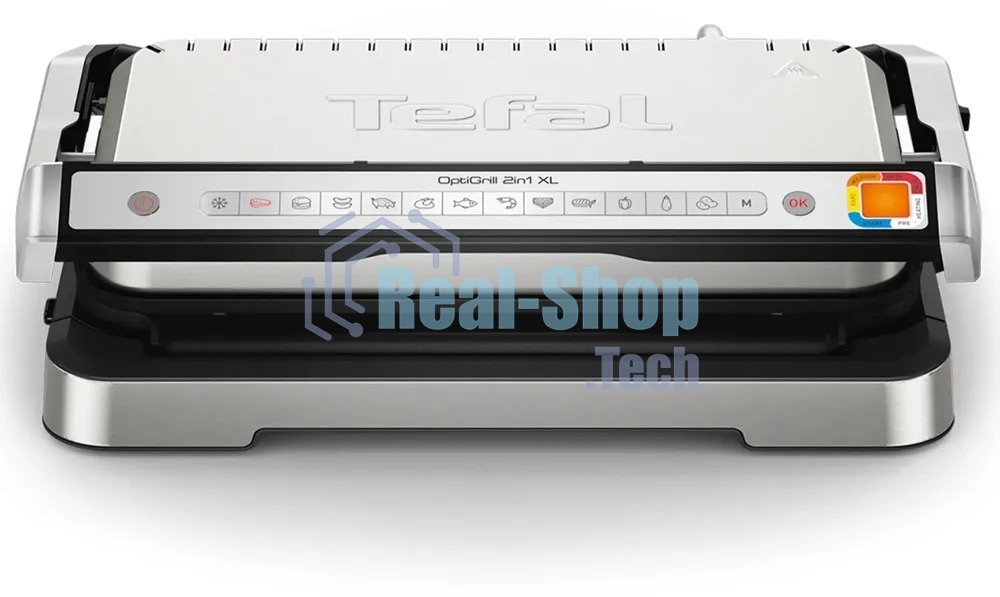 Гриль электрический Tefal GC782D30