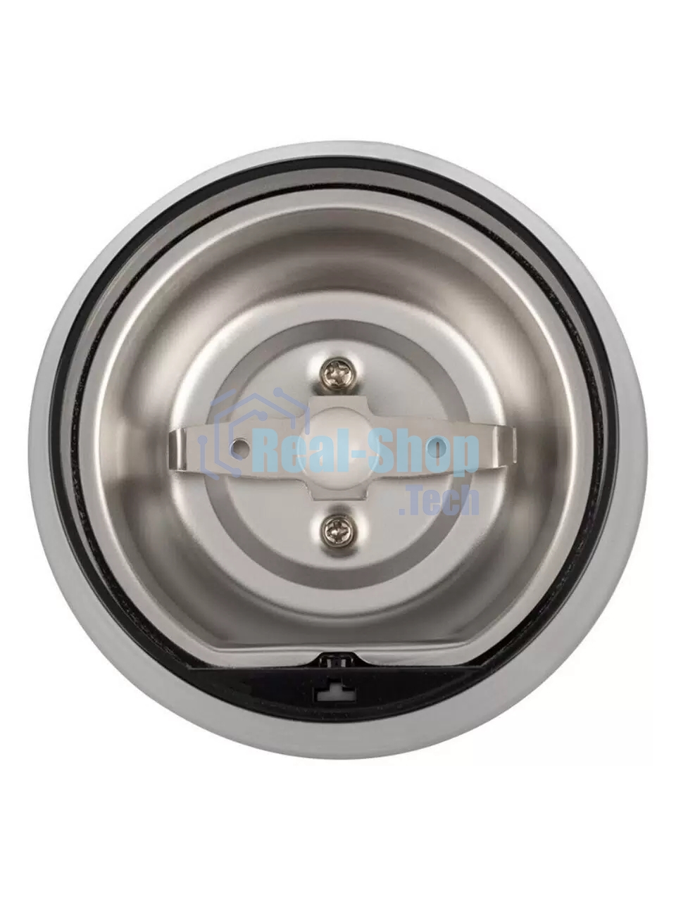 Кофемолка HomeStar HS-2036 черный, 200 Вт