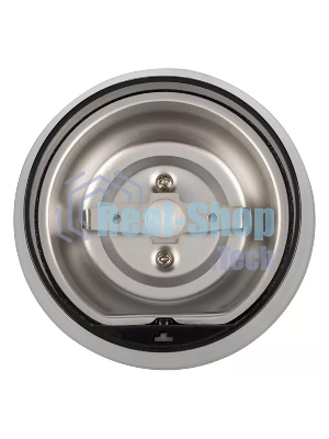 Кофемолка HomeStar HS-2036 черный, 200 Вт